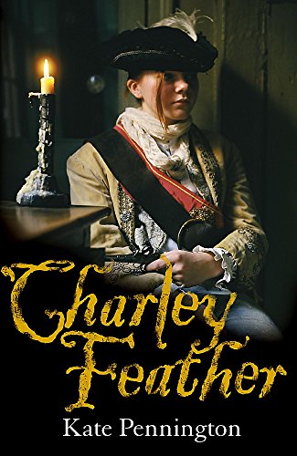 Stock image for Charley Feather for sale by Better World Books