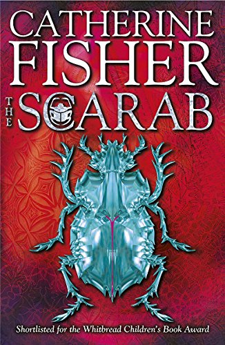 9780340878941: The Scarab (The Oracle Sequence)