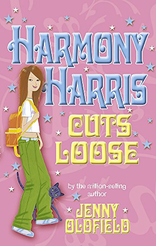 Beispielbild fr Harmony Harris Cuts Loose zum Verkauf von Better World Books