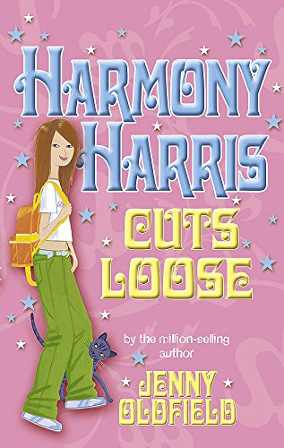 9780340879191: Harmony Harris Cuts Loose