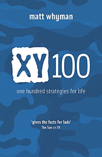 Stock image for XY100: one hundred strategies for life for sale by AwesomeBooks