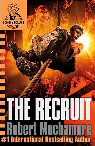 9780340881538: The Recruit: Book 1