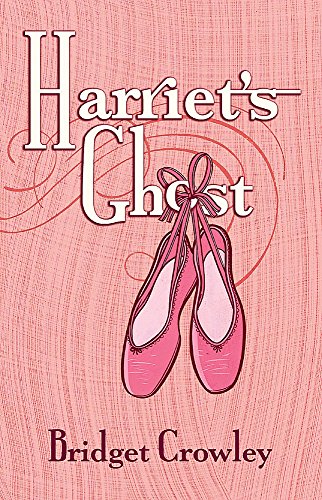 Stock image for Harriet's Ghost for sale by AwesomeBooks