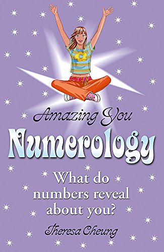 Beispielbild fr Numerology (Amazing You) zum Verkauf von Reuseabook