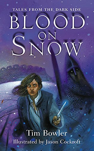 Beispielbild fr Tales from the Dark Side: Blood on Snow zum Verkauf von AwesomeBooks