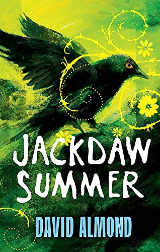 Stock image for Jackdaw Summer for sale by Hippo Books