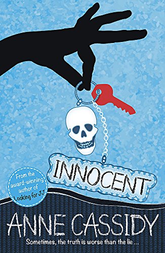 Imagen de archivo de Innocent (Bite) a la venta por WorldofBooks