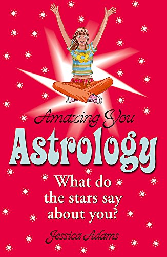 Stock image for Astrology (Amazing You) for sale by WorldofBooks