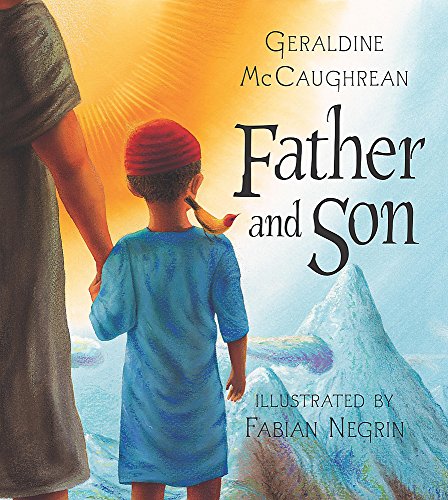 Stock image for Father and Son for sale by WorldofBooks