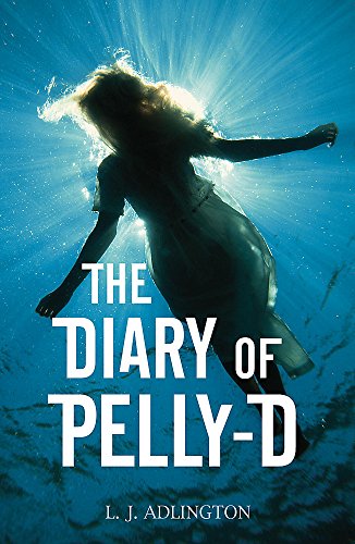 Beispielbild für The Diary of Pelly D zum Verkauf von ThriftBooks-Dallas