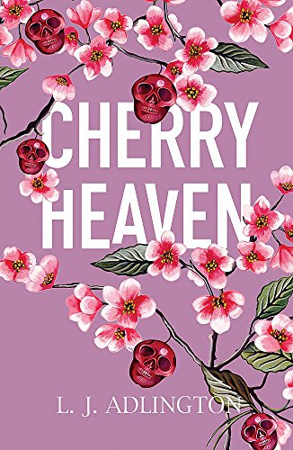 9780340882146: Cherry Heaven