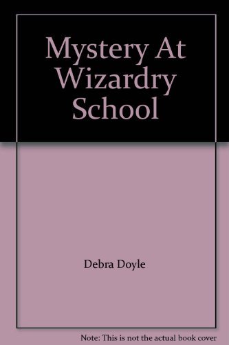 9780340882344: WHS Own Brand Wizard Apprentice: Mystery At Wizardry School