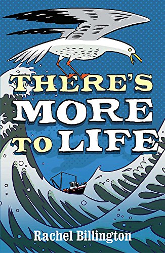 There's More to Life (9780340882474) by Billington, Rachel