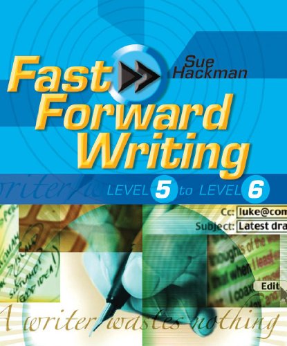 Immagine dell'editore per Fast Forward Writing - Level 5 to Level 6 venduto da medimops