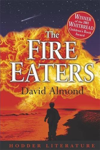 Stock image for Hodder Literature: The Fire-Eaters with Web Teacher Material for sale by WorldofBooks