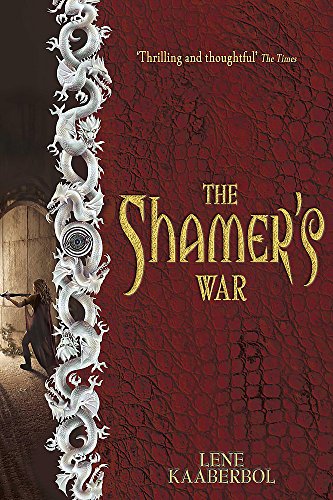 Beispielbild fr The Shamer's War zum Verkauf von Better World Books
