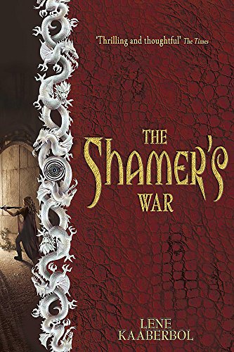 9780340883624: The Shamer's War