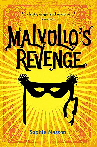 Stock image for Malvolio's Revenge for sale by R'lyeh Book Shop