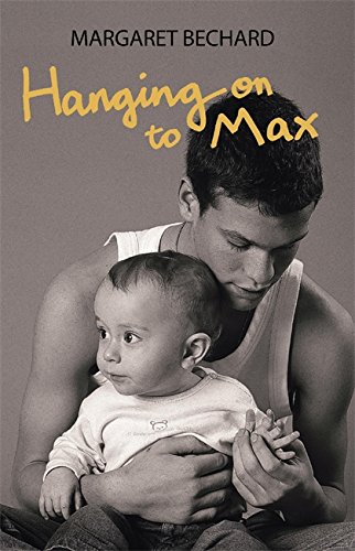 Imagen de archivo de Hanging on to Max (Bite) a la venta por Goldstone Books