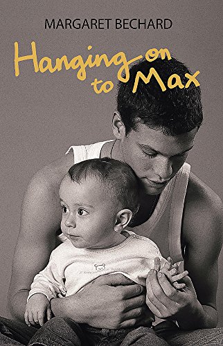 Stock image for Hanging on to Max (Bite) for sale by Goldstone Books