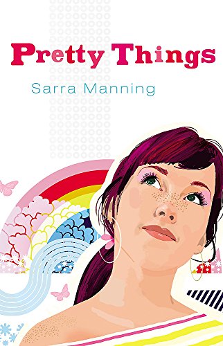 Beispielbild fr Pretty Things (Bite) zum Verkauf von WorldofBooks