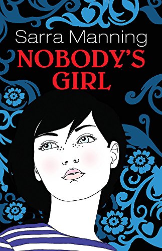 Stock image for Nobody's Girl for sale by WorldofBooks