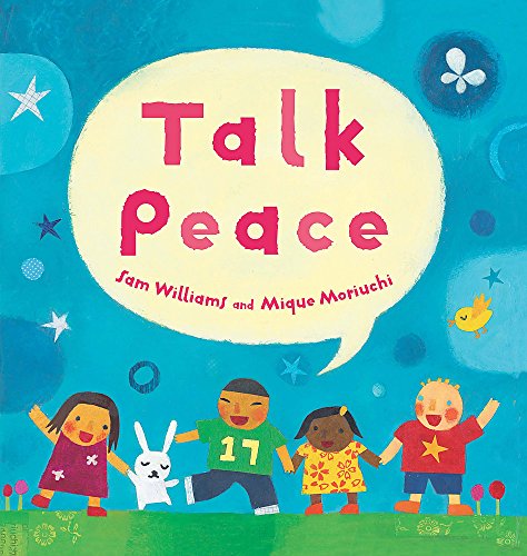 9780340883785: Talk Peace