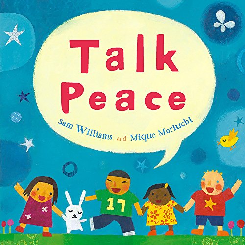 9780340883808: Talk Peace