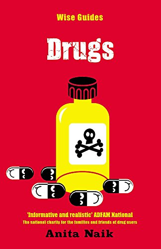 Beispielbild fr Drugs (Wise Guides) zum Verkauf von WorldofBooks