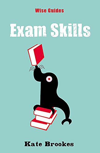 Beispielbild fr Exam Skills (Wise Guides) zum Verkauf von WorldofBooks