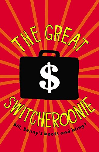 Stock image for Great Switcheroonie, The for sale by WorldofBooks