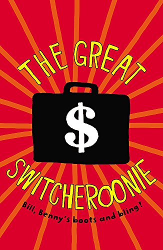 Stock image for The Great Switcheroonie for sale by Better World Books: West