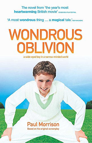 Wondrous Oblivion (9780340884058) by Paul Morrison