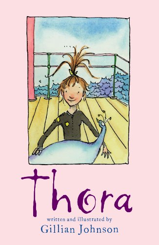 Stock image for Thora: 1: Thora for sale by WorldofBooks