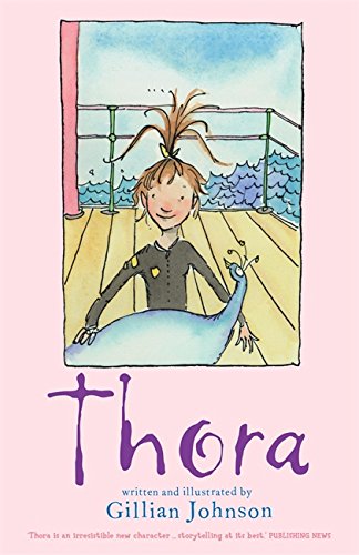 Imagen de archivo de Thora a la venta por Wonder Book