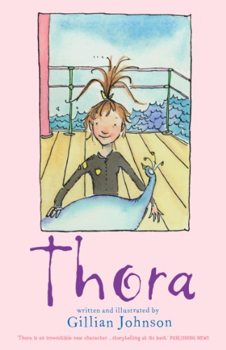Stock image for Thora for sale by Wonder Book