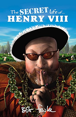 Stock image for The Secret Life of Henry VIII for sale by HPB-Ruby