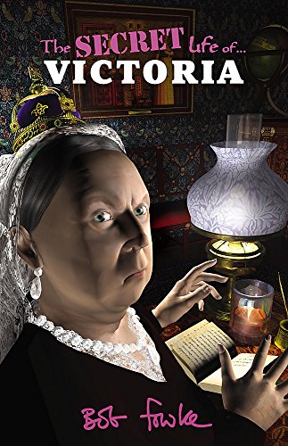 9780340884232: The Secret Life of Queen Victoria