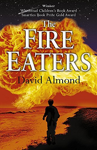 9780340884577: The Fire Eaters