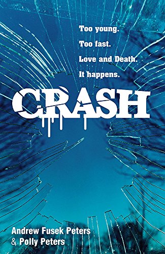 Stock image for Bite: Crash: A Story of Love and Death for sale by Goldstone Books