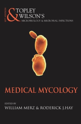 9780340885673: Medical Mycology (Topley and Wilson's Microbiology and Microbial Infections)