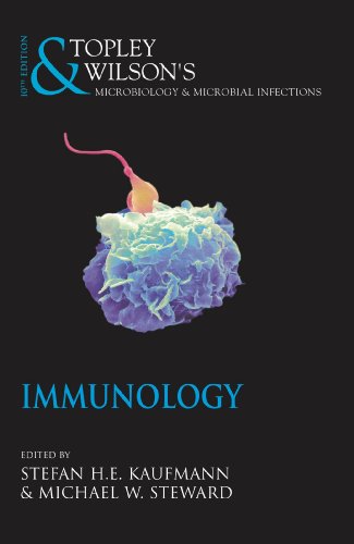 Imagen de archivo de Immunology a la venta por Better World Books Ltd