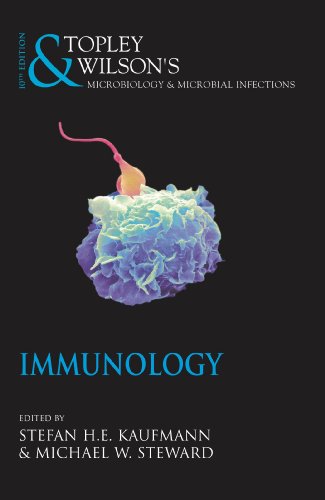 9780340885697: Immunology (Topley and Wilson's Microbiology and Microbial Infections)