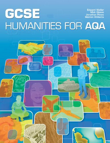 Imagen de archivo de GCSE Humanities for AQA a la venta por Better World Books Ltd
