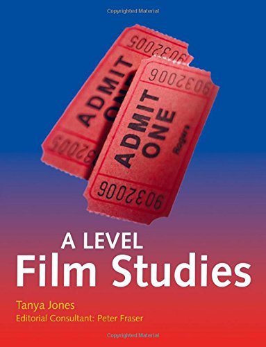Imagen de archivo de A Level Film Studies a la venta por WorldofBooks
