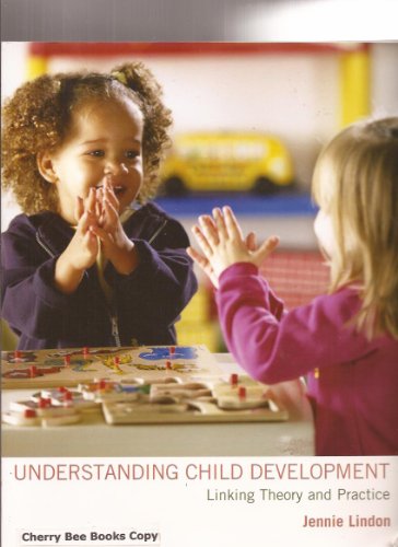 9780340886694: Understanding Child Development: Linking Theory and Practice