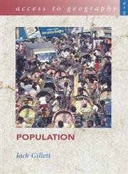 Stock image for Access to Geography: Population for sale by WorldofBooks