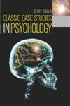 9780340886922: Classic Case Studies in Psychology