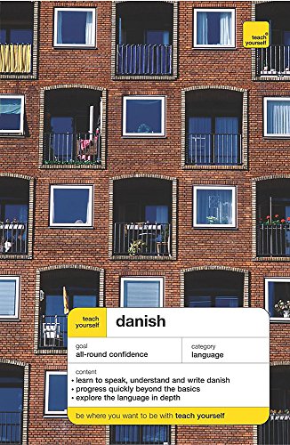 9780340887479: Teach Yourself Danish (Teach Yourself Complete Courses)