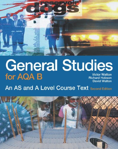 Stock image for General Studies for Aqa B for sale by Better World Books Ltd